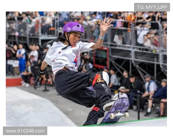 北京滑板队耐力之争引发热议运动员训练与比赛的真实挑战