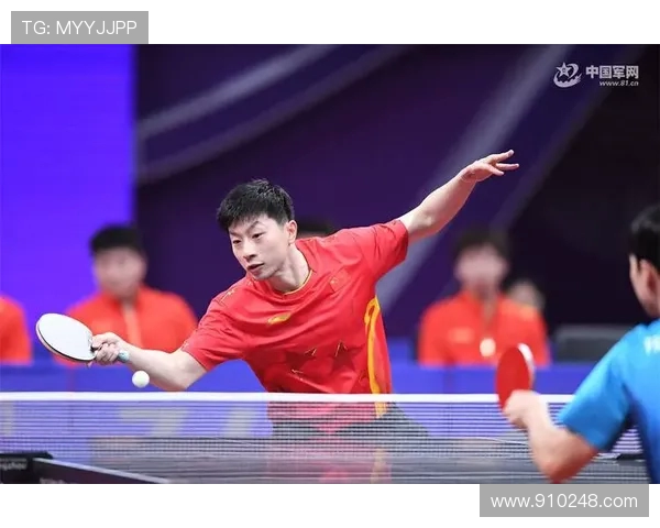 南京乒乓球队荣登乒乓球节奏排行榜第三名引发热议