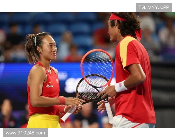 广州网球队在联合会杯中的蜕变与新征程探索