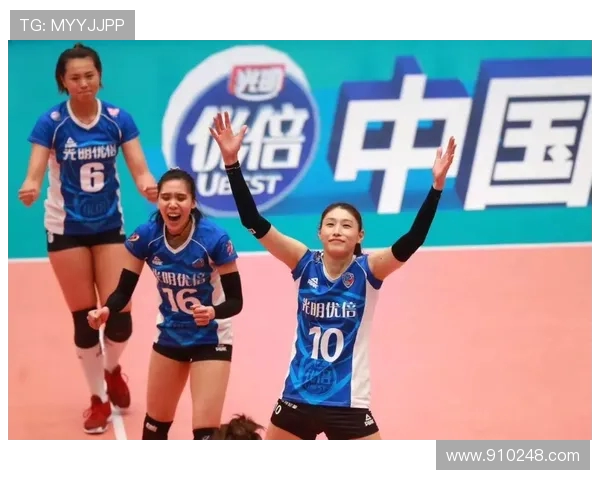 成都排球队总决赛表现分析与未来发展展望