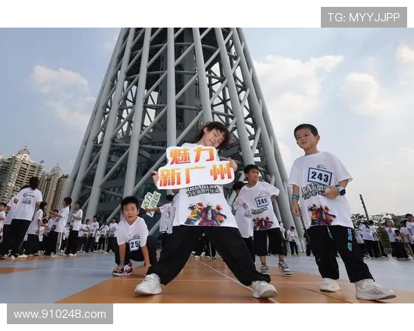 数据分析：广州街舞队的配合表现