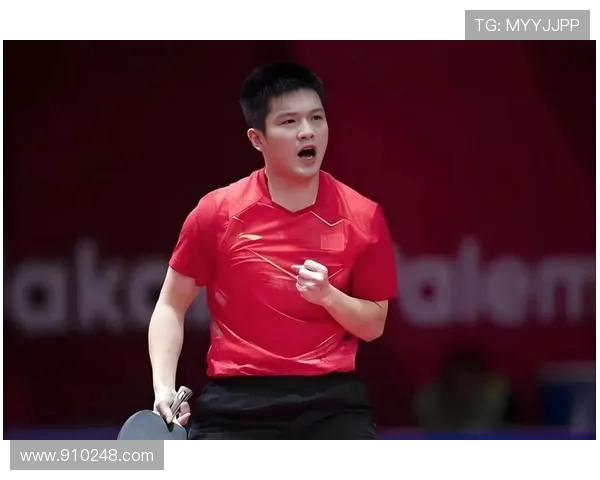 杭州乒乓球队崛起之路：从青涩少年到奥运荣耀的成长传奇